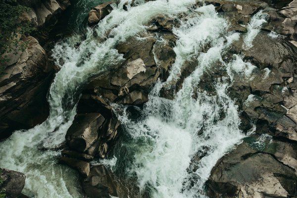 Itinéraires touristiques à faire seul