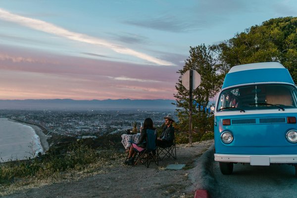 Itinéraires touristiques de pèlerinage