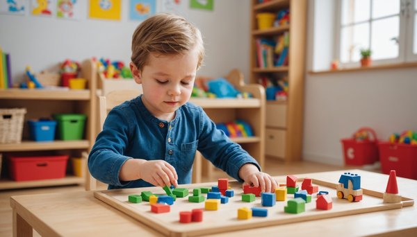 Où trouver la crèche parfaite en suisse ? guide pour parents